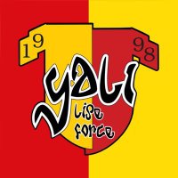 Yalı Lise Force (@liseforce98) 's Twitter Profile