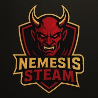 Nemesis Steam (@nemesissteamesp) 's Twitter Profile