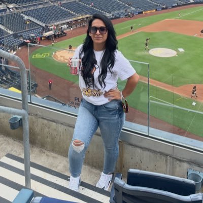 San Diego Padres #ForTheFaithful … @sandiegofc ⚽️ … Cincinnati Bengals fan #WhoDey & saying whatever crosses my mind … enjoy!
