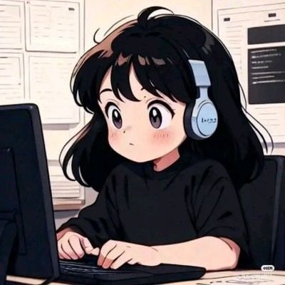 AmreenFatima292's profile picture. Learning new things, coding & developing projects|😌
Sharing progress|🌷 exploring tech & connecting with people 😊.