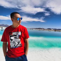 Daniel LEE (@daniel_lee92876) 's Twitter Profile