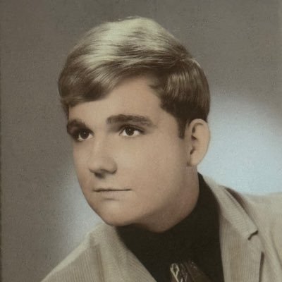 My brother died in 2017, but we lost him to the gender cult in 1974. A different time but the same evil. Here to tell our story.