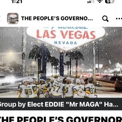 (1) to change name of airport to Vegas International (2) end food insecurity (3) build apartments (4) NO sanctuary cities (5) cut salaries&compensation by 50%