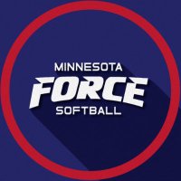 Minnesota Force Softball (@forcesoftballmn) 's Twitter Profile Photo Minnesota Force Softball (@forcesoftballmn) 's Twitter Profile Photo