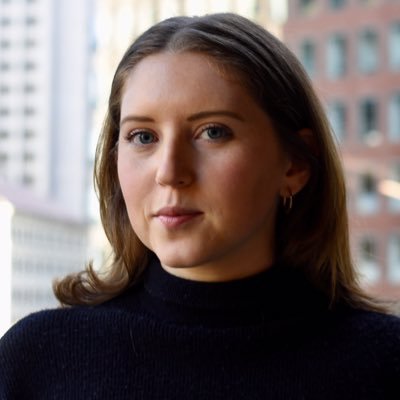 Meghan Bobrowsky Profile