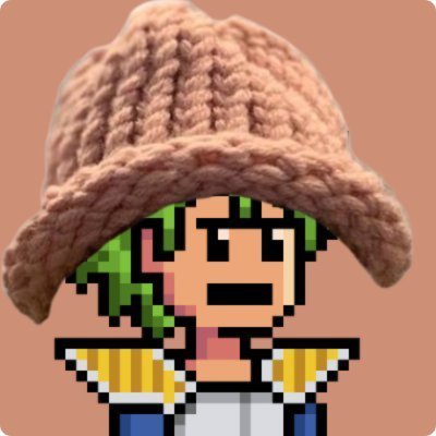 Naked NFTsさんのプロフィール画像