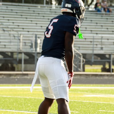 4 ⭐️ HS Co/2026 6’0 217 RB/ATH. Cell- 8134223846