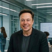TESLA WORLD CEO (@teslaceoworld) 's Twitter Profile