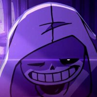 Murder!Sans (@themadmurderer_) 's Twitter Profile