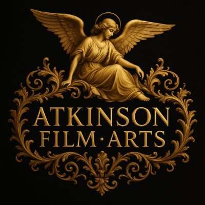 Forging the golden age of Canadian immersive film. Artist-led storytelling. 🎬✨ #AtkinsonFilmArts. https://t.co/mshBXGr4aI