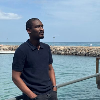 fizlink's profile picture. Data Scientist | God’s Property