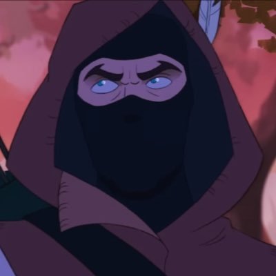 sacredchalice's profile picture. they / them ⭐️ 22 ♠️ Normal about ninjabang