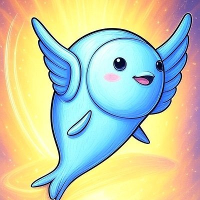 Sakana_M_Tamago's profile picture. ゲームとか用のアカウント