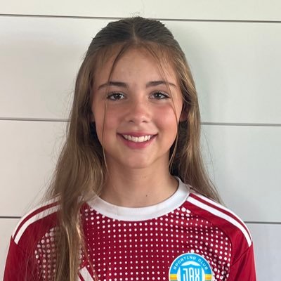 Class of 2028
Goalkeeper
Sporting Jax 2010 ECNL
Height 5'6
