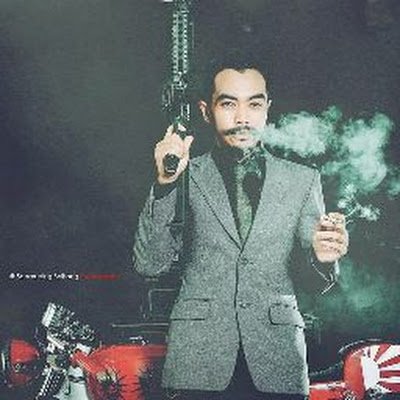 RizkyFitri76575's profile picture. 