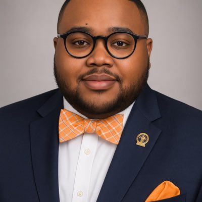 -ECU Pirate/ NCWC Bishop/ Ω Ψ Φ 🐶⚡️/WCPSS Employee Relations Coordinator/HR Pro