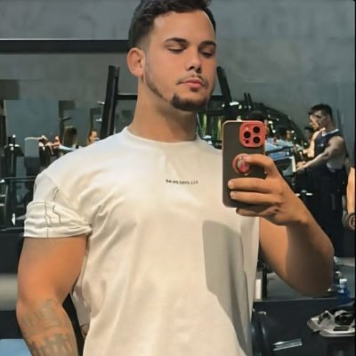 Estudiante de Arquitectura
Trainer de Kickboxing
Real Madrid 🤍| Chiefs 🏈| Lakers 🏀| Caitlin Clark 🐐
NO DISCUTO CON SUBNORMALES Y OFICIALISTAS.