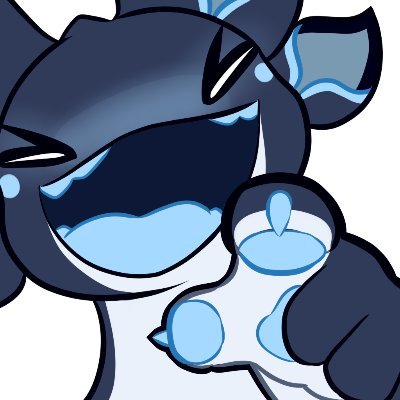 Just a Big-Tailed, Whale-Shark Maelstrorca!
🔞NSFW ACCOUNT🔞
🔞MINORS DNI🔞
Sfw Account: @the_kreachur_
