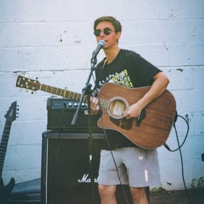 Musician first, Human second. | Audio Engineer | Michigan Booking: kalegreenproductions@gmail.com