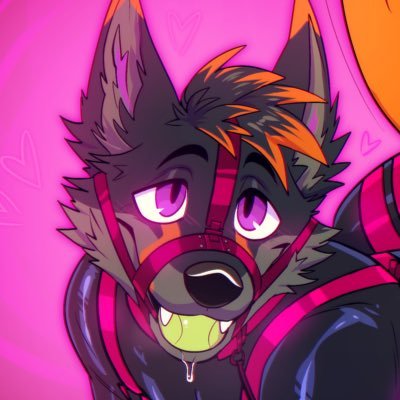 🍊 cheepup rubberfur and flööf. TF and latex 🧡, 👟 too! Kinks should be fun, show me your ✨ shiny ✨ dreams 😸 18+ only ofc, no minors 🔞