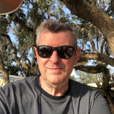 DuchesneMaurice's profile picture. Happily Retired
