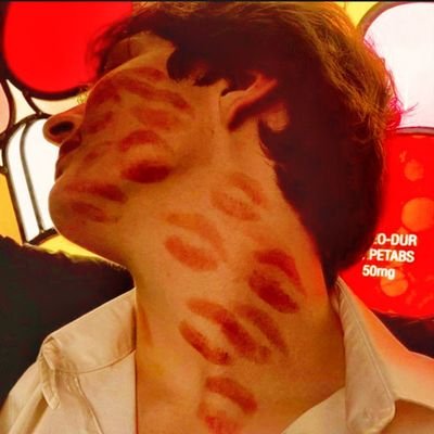 Just a creamy thing | Not impersonating | Fan account