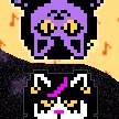 * hey.
hi hi!!! *
main: @hyperkat_
parody/rp (mainly rp) account, not affiliated with toby fox
strawpage: https://t.co/jh6v1te155