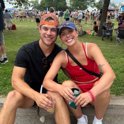 macmay3's profile picture. ucla vball