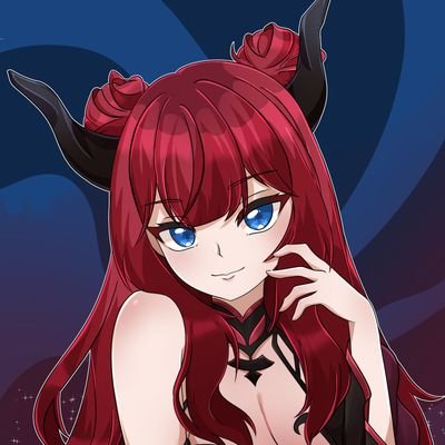 Beebedollvt's profile picture. 25 | She/Her | Variety Streamer | Twitch Affiliate | Model art and rigging: @burgirl_stall