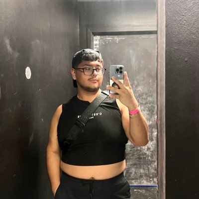 slowly becoming unhinged, sad most of the time, touch starved. I love you gays!