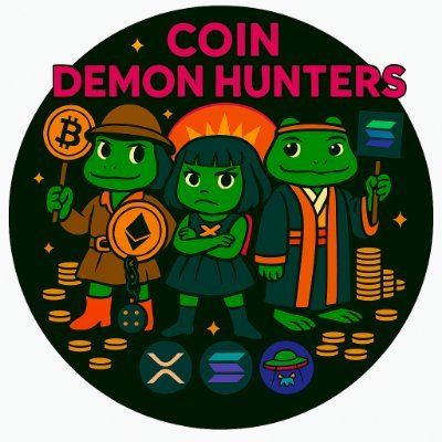 Coin Demon Hunters (CDH) is a next-generation cryptocurrency built for a dynamic community of gamers, collectors, and blockchain enthusiasts. Inspired by the ep