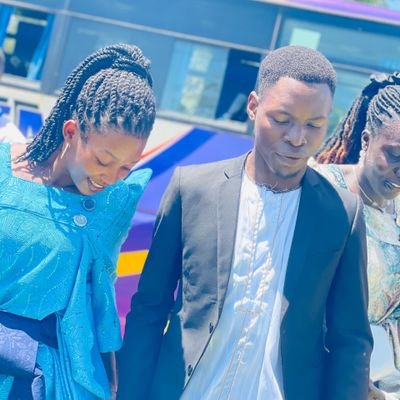 KSsekabuza's profile picture. The young Democrat,