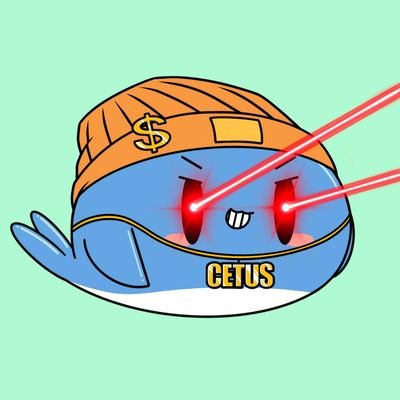 Cetus Degen Profile