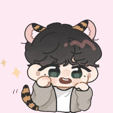 BTS fan account | taejoon focused 🐯🐨
adult • ace • ot7 | talking too much is proof of my clumsy love | icon: @yuzi_v
