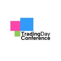 Trading Day Conference (@tradingdayconf) 's Twitter Profile Photo Trading Day Conference (@tradingdayconf) 's Twitter Profile Photo