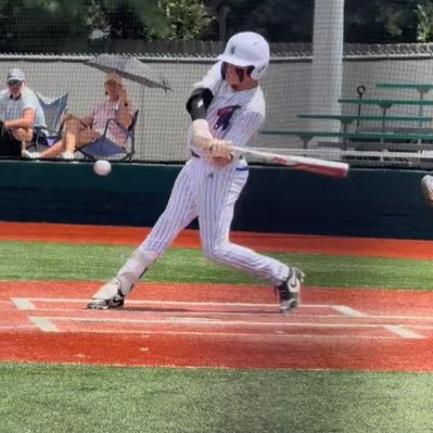 5’11” 165 | Kansas Black Hawks | Andover Central High School | c/o 2027 | 3.9 GPA | UTL/RHP | Email: kdshep08@gmail.com