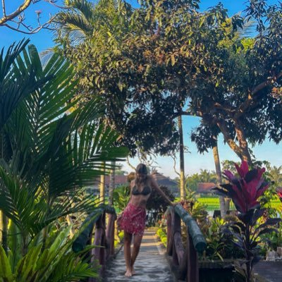 ggiselabella's profile picture. be kind