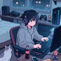 Youssuf S. (@youssufsolodev) 's Twitter Profile