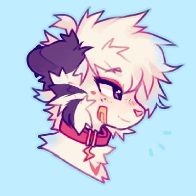 DESIGNVERSE ♥️ cancer ♋️
20🫠furry for life👀🦊
sparkling✨
kindness like confetti 🎊
new at x so please do support 👀♥️
furryforever,furryforlife