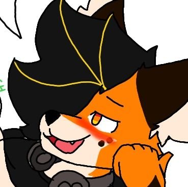 Minors DNI • subby cinnamon roll flavored fox • Am an Artist
comms = open 0/2
AD of @pyro_flare_fox
