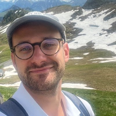 🇪🇺🇧🇪🏳️🌈 Wallon à Bruxelles. Ingénieur Gestionnaire en Aménagement du territoire. Passion pour l’urbanisme et la mobilité. Européen convaincu. Laïcité.