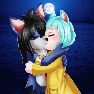Ik ben ook hetero en 23 jaar oud
Ik ben een furry en een liefhebber van haaien met een grote persoonlijkheid Mijn talent is tekenen 🦊