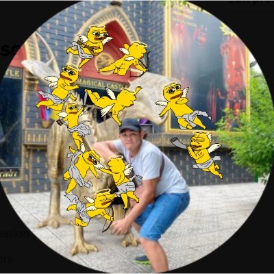 maiphuocdien46's profile picture. ၊||၊ DeSpeed ၊||၊
|https://t.co/3x1Q9y3sbn 👾
HM3945AX
၊||၊ DeSpeed ၊||၊