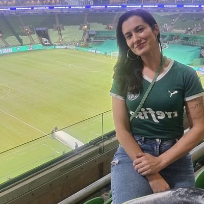 | Pátria Amada PALMEIRAS
| Aqui estou pra falar de tudo
| ✨️Dá-lhe 🐷💚 |♏️isteriosamente Simples
l ✨️Be brave✨️ Fearless✨️🧭LTR²E