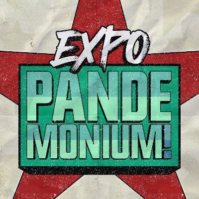 @ExpoPandemonium
