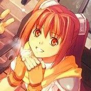 26 š» 3D fangirl crying over 2D characters š»spa/eng/ita š»@Sambomaestro let's go forward together from now on and protect each other, equally š»