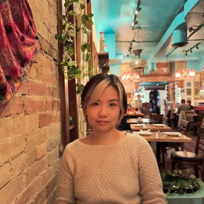 JadeYujia's profile picture. PhD student @UofT_PolSci