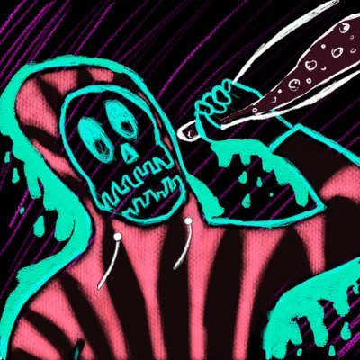 riderAndrea83's profile picture. AI Explorer - VibeCoder - Web3 oldschool