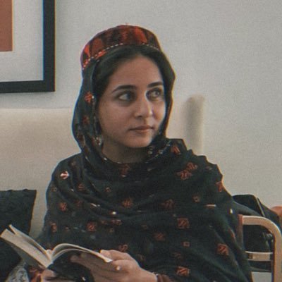 The voice of the people of Balochistan.I want the freedom of my land❤️💙💚