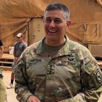 General Stephen J Townsend (@generaltow66870) 's Twitter Profile